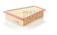 mannfilter c27125