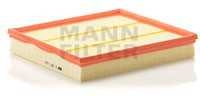 mannfilter c27161