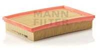 mannfilter c28122