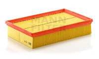 mannfilter c28145