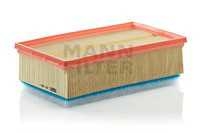 mannfilter c281601