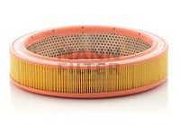 mannfilter c28522