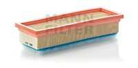 mannfilter c2859