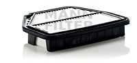 mannfilter c29008