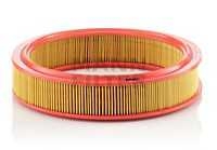 mannfilter c2944
