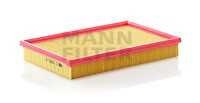 mannfilter c29911