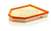 mannfilter c30013