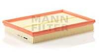 mannfilter c301251