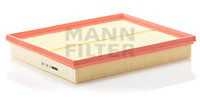 mannfilter c30130