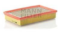 mannfilter c301531