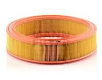 mannfilter c3078
