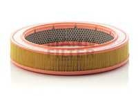 mannfilter c3082
