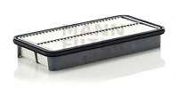 mannfilter c311011