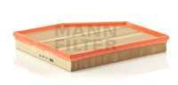 mannfilter c31149