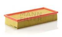 mannfilter c321201
