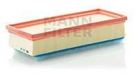 mannfilter c32130