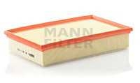 mannfilter c321911