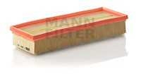 mannfilter c3282