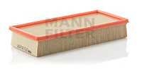 mannfilter c33130