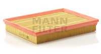 mannfilter c33189