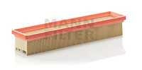 mannfilter c3366
