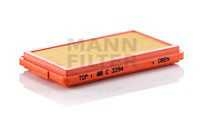 mannfilter c3394