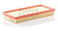 mannfilter c34110