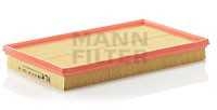 mannfilter c341161