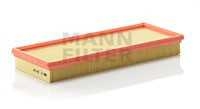 mannfilter c3474