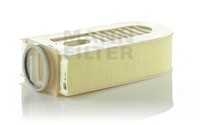 mannfilter c35003