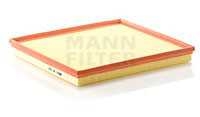 mannfilter c35009