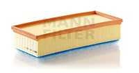 mannfilter c351601