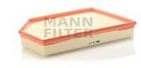 mannfilter c35177