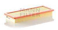 mannfilter c36002