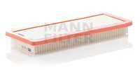 mannfilter c36003