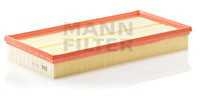 mannfilter c37153