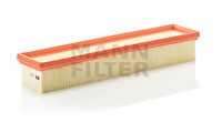mannfilter c3875