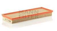 mannfilter c40107