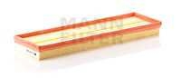 mannfilter c43102
