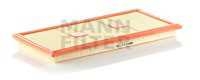 mannfilter c43139