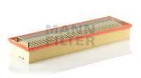 mannfilter c60345