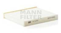 mannfilter cu16001
