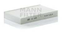 mannfilter cu1629