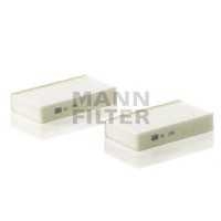mannfilter cu17212