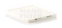 mannfilter cu1828