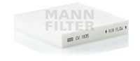 mannfilter cu1835
