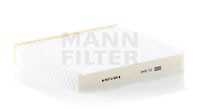 mannfilter cu2040