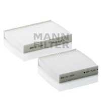 mannfilter cu210002
