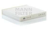 mannfilter cu21003