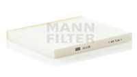 mannfilter cu2129